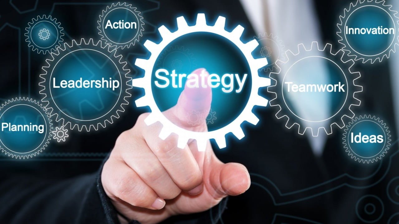 Level 7 Diploma in Strategic Management and Innovation