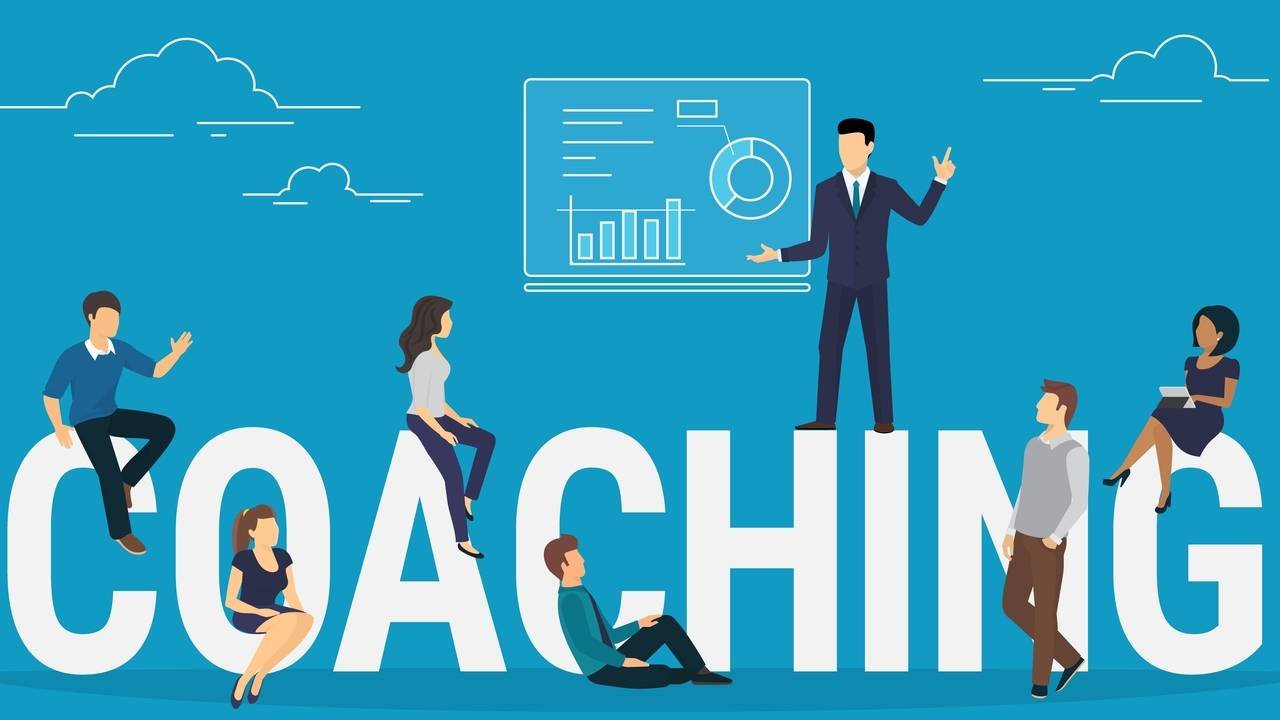 Level 4 Diploma in Coaching
