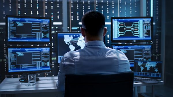 Level 5 Diploma in Information Technology