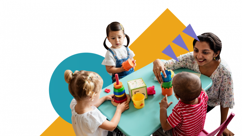 Level 3 Diploma in Early Years Education and Care (Early Years Educator)