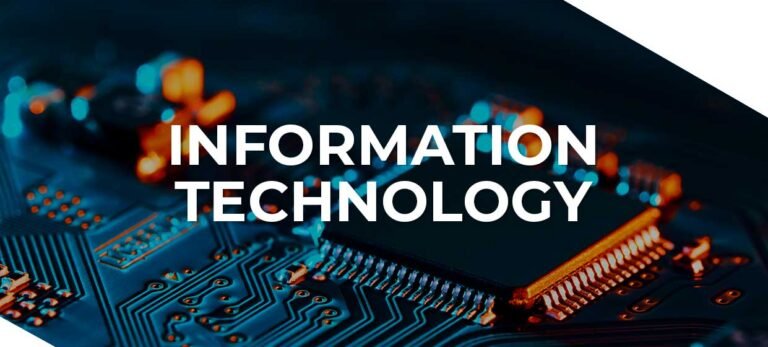 Qualifi Level 5 Extended Diploma in Information Technology