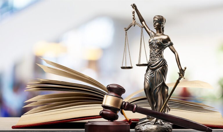 Level 5 Extended Diploma in Law